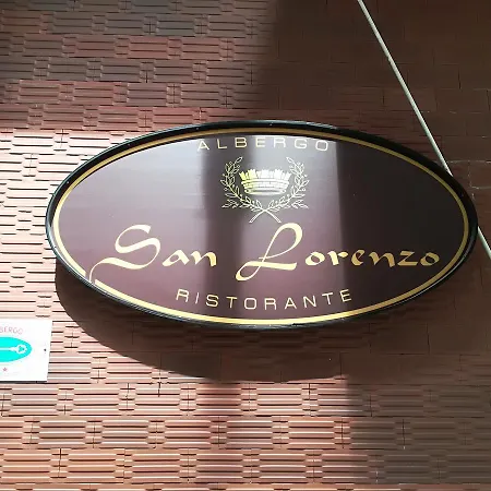 San Lorenzo 2*