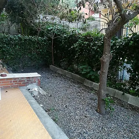 San Lorenzo מלון קוגולטו