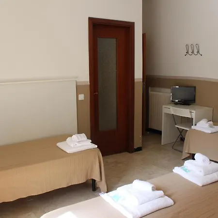 San Lorenzo Hotel