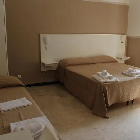 Hotel San Lorenzo