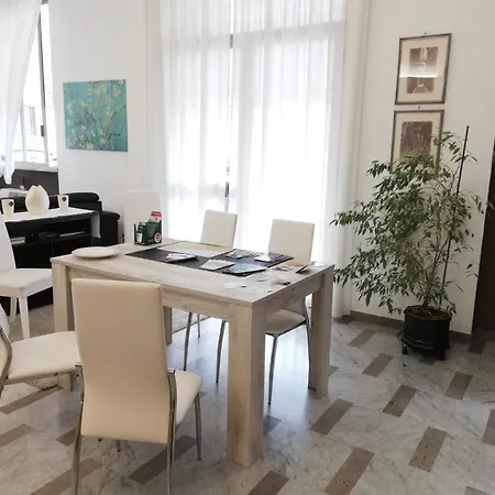 Hotel San Lorenzo 2*