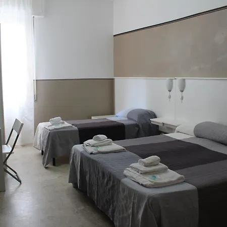 San Lorenzo Hotel 2*