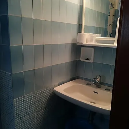 San Lorenzo Hotel 2*