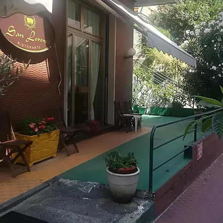 Hotel San Lorenzo 2*