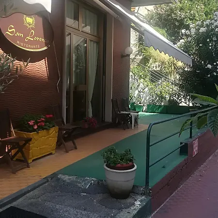 Hotel San Lorenzo 2*