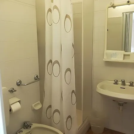 Hotel San Lorenzo 2*