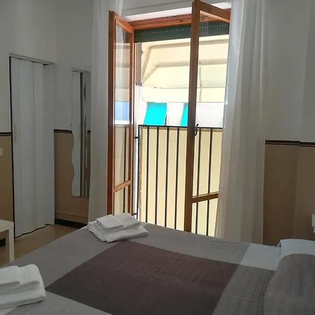 San Lorenzo Hotel Cogoleto