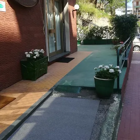 San Lorenzo Hotel 2*
