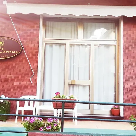 Hotel San Lorenzo Cogoleto